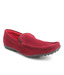 Bacca Bucci Splendid Red Loafers