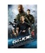G.I Joe Retaliation (English) [Blu-ray]
