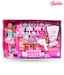 Barbie Asia Fashion Gift Set