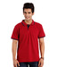 Reebok Red Polo T-Shirt