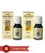 Emami Pain Reliever Blend & Lavender French Essential Oil Combo