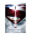 Man of Steel  (English) [DVD]