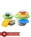 Celestial Container Set -7 Pcs