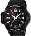 Casio Aspiration Black Watch