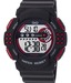 Q&Q Digital With Catchy Red Watch