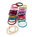 Ada Set of 24 Interchangeable Bangles & 2 Kadas