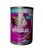 WHISKAS Tuna in Jelly Canned Cat Food - 400gms (Pack Of 2)