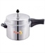 Pigeon Induction Base PC 7.5 Litres Aluminium Outer Lid Pressure Cookers