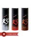 Kamasutra Men Deo  (Spark, Storm, Rush) 150ml Each