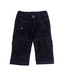 612 Ivy League Trendy Black Jeans For Kids