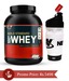 ON 100% Whey Gold - 5 lbs.
