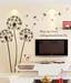 Vedi Toys Dandelion Wall Decal