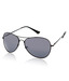 Olvin Black Sunglasses