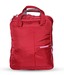 Lavie Blossom - Red Laptop Backpack