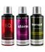Park Avenue Set of 3 (I.Q, Storm & Tranquil) Men Deodorant