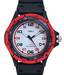 Lamex Sporty Arabic Hour Markers Watch