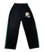 Jazzup Navy Trackpants For Kids