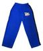Jazzup Royal Blue Trackpants For Kids