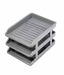 Omega Deluxe Office Tray (1739-S)