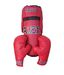 Kaizen Super fighter boxing kit set for junior