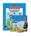 Tinkle Presents Jooba - The Alphabet