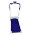 Zeal Imported Motorised Treadmill 1090