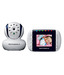 Motorola-Wireless Video Baby Monitor