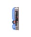 Sheaffer Calligraphy Black Gloss Finish w/ Red (Fine) and Nickel Plated Trim Fountain Pen
