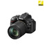 Nikon D5200 SLR (with AF-S 18-105 mm VR Kit Lens) (Black)