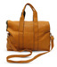 Borse Brown Smooth Finish Handbag