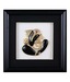 Forever Lord Ganapati Austrian Chaton Adorned Frame