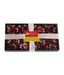 Bianca Batik Design Table Napkins- 10 Pcs