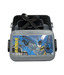 Batman Grey Lunch Box