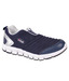 Fila Smash Lite Navy Blue Sports Shoes