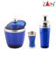 Zain Classy Bar Set - 3 Pcs