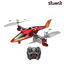 Silverlit I/R Heli Twister Stunt  Action (3 Ch)
