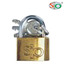 Sio Brass Padlock Set -30 mm