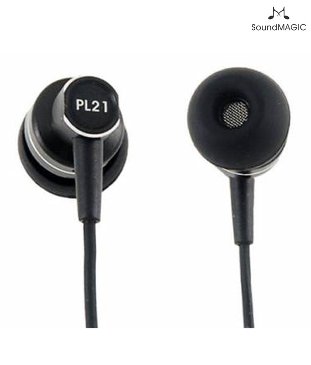 SoundMagic PL21