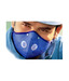 Axiom Pollution Mask/Dust Mask/Mask-O Respirator-2Pcs