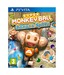 Super Monkey Ball: Banana Splitz For PS Vita
