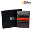 TEC Taj Mahal Icon Leather Card Holder