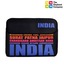 TEC Indian Cities Digital Print Laptop Sleeve