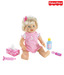 Fisher Price Little Baby Doll