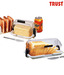 Trust Combo Of Bread Box & Butter Dish
