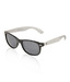Pittsburg Polo Club Brown Lens Wayfarer Sunglasses