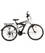 Hercules Roadeo Turner Bicycle
