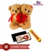 Valentine Cuddles 500 grams