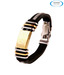Vendee Fashions Dazzling 316L Steel Bracelet