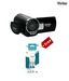 Vivitar DVR 548HD Camcorder (Black) (with Freebies 4GB SD Card, Battery Charger, 2AA Batteries)