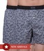 Tommy Hilfiger Grey Printed Boxer Shorts Pack of 2